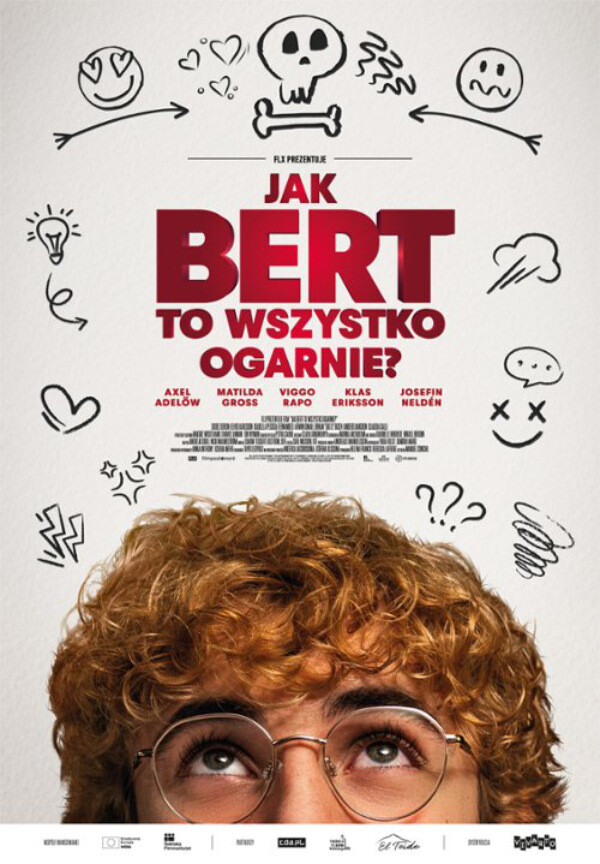 JAK BERT TO WSZYSTKO OGARNIE?