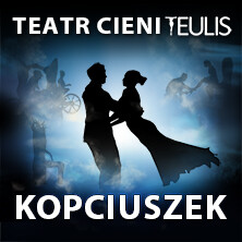 Teatr Cieni Teulis - Spektakl Familijny "Kopciuszek"