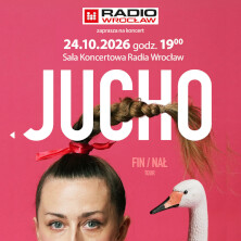 JUCHO „FIN / NAŁ"
