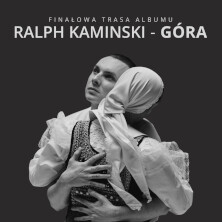 Ralph Kaminski – Góra