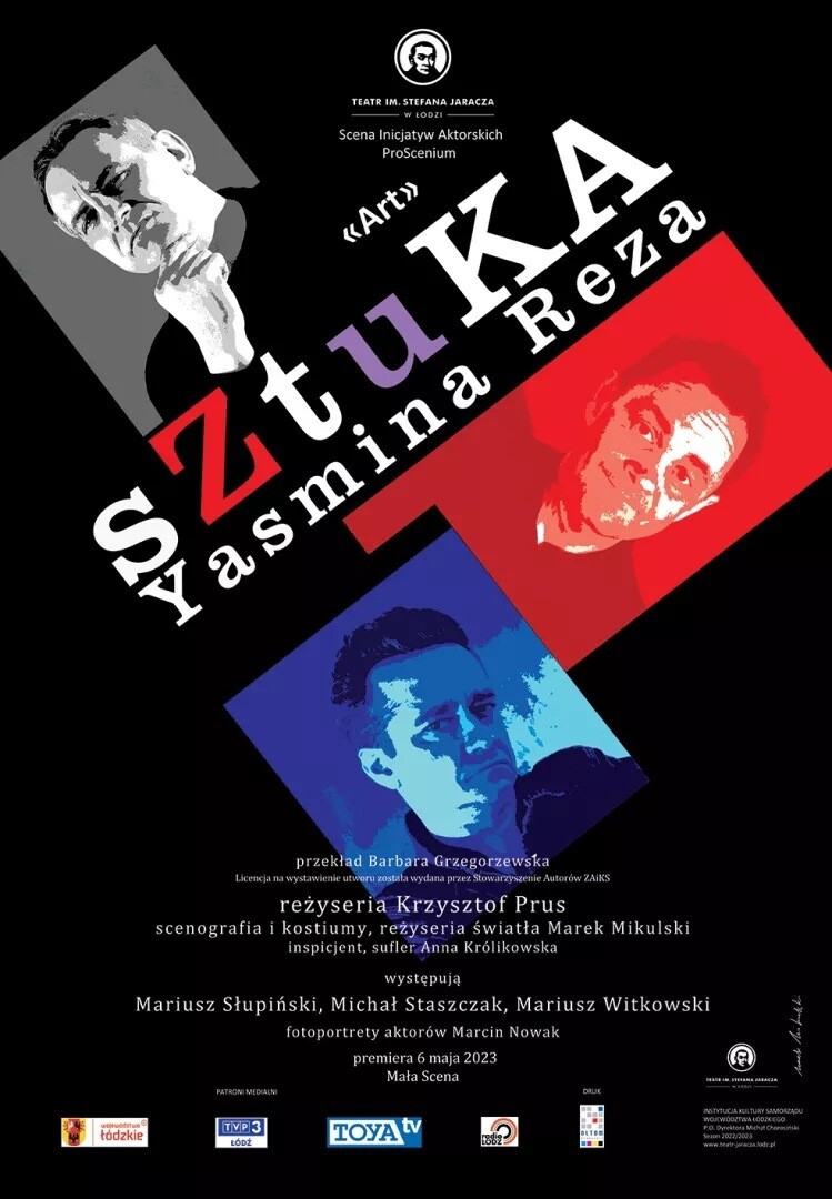 Do dwóch razy sztuka - słodko-gorzka komedia o miłości