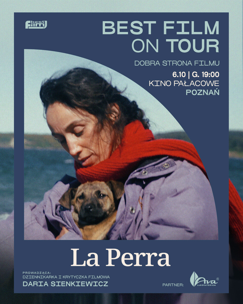 La Perra