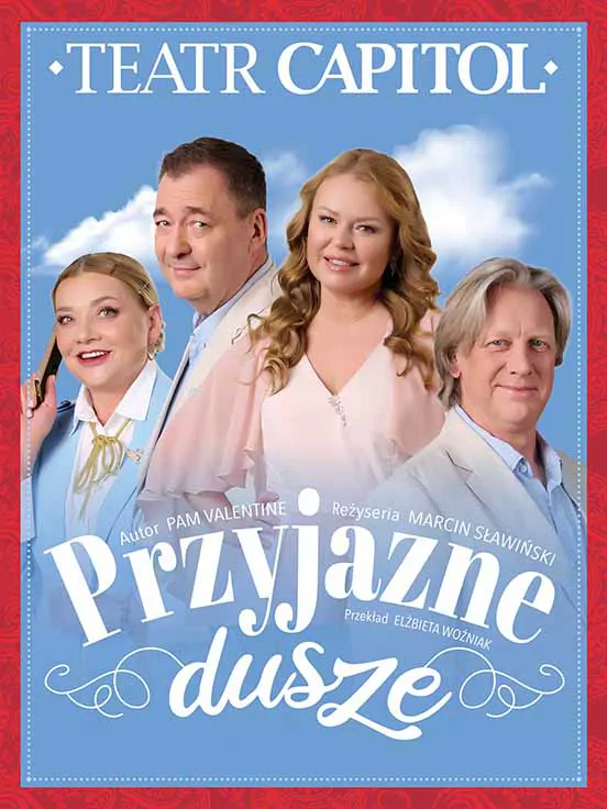 Przyjazne dusze