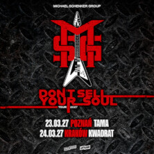 Michael Schenker Group
