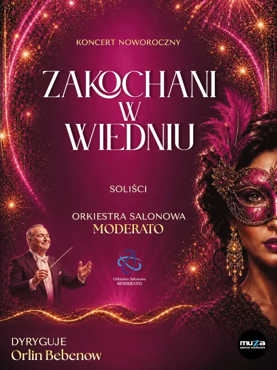 Zakochani w Wiedniu