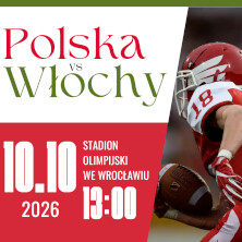 Polska vs. Włochy
