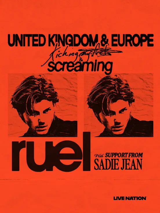 Ruel