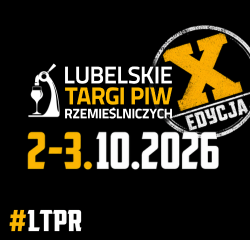 Lublin Craft Beer Fair