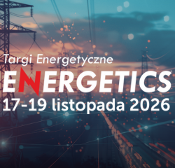 ENERGETICS, plakat wydarzenia