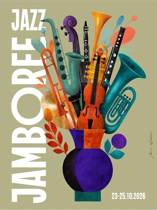 Jazz Jamboree