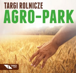 Agro-Park, plakat wydarzenia