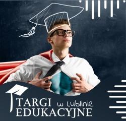 Education Fair, plakat wydarzenia