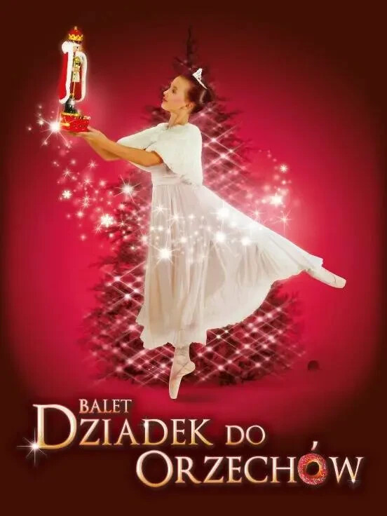 Dziadek do orzechów - Teatr Palladium