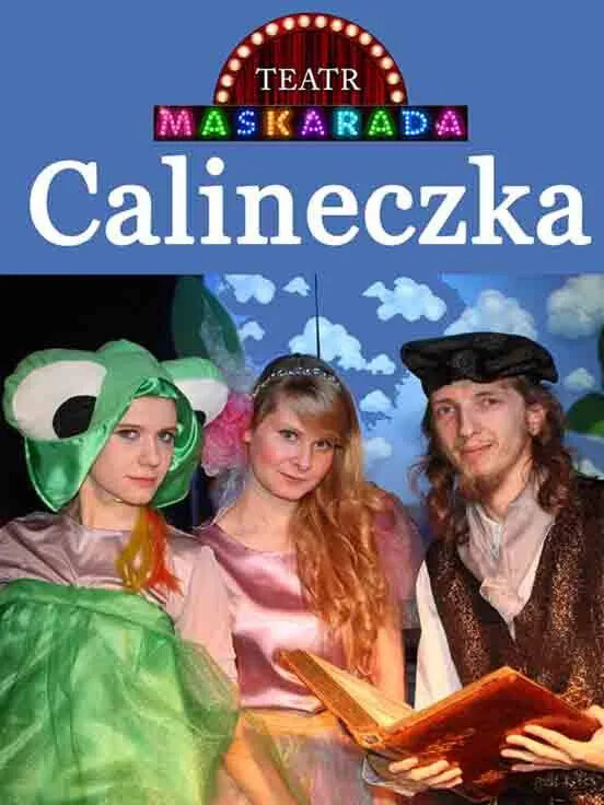 Calineczka
