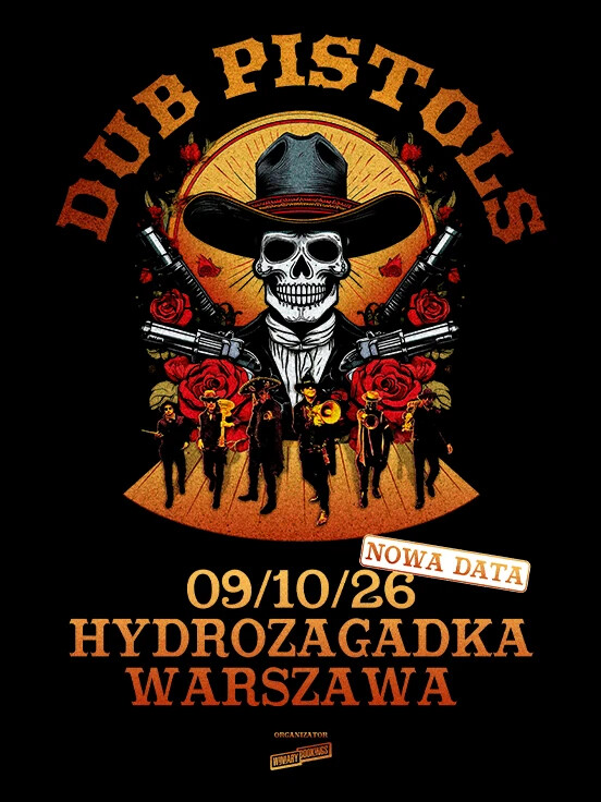 Dub Pistols