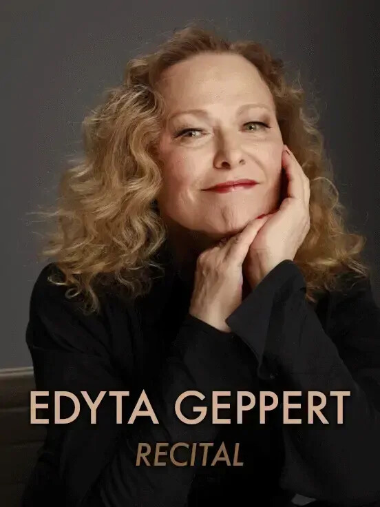 Edyta Geppert