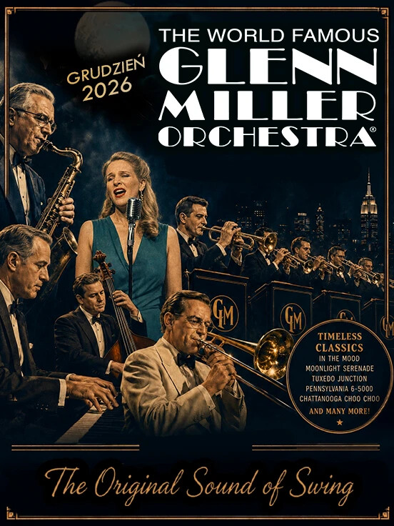 Glenn Miller Orchestra