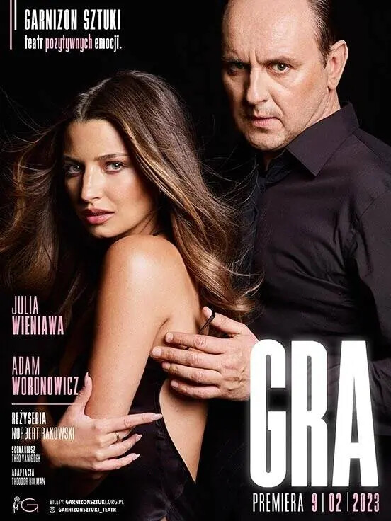 Gra