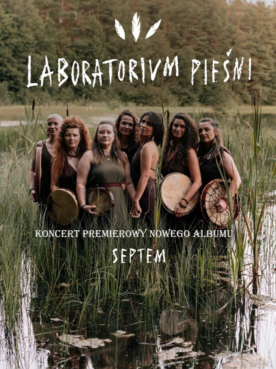 Laboratorium Pieśni
