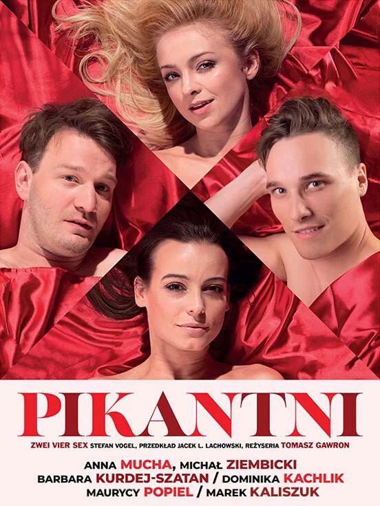 Pikantni