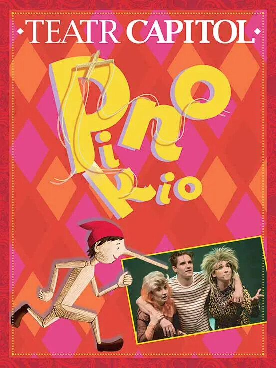 Pinokio
