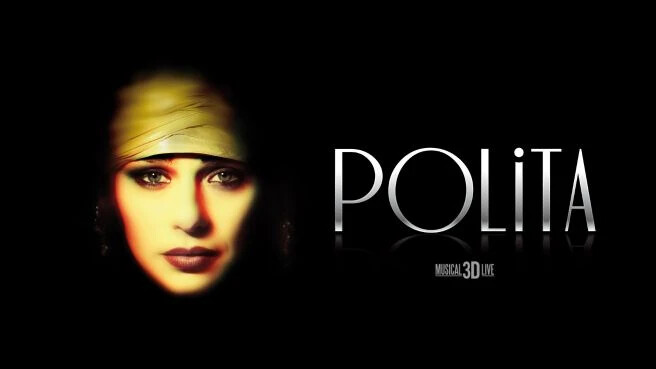 POLITA, plakat wydarzenia