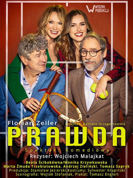 Prawda / Sajgon / Skampararas