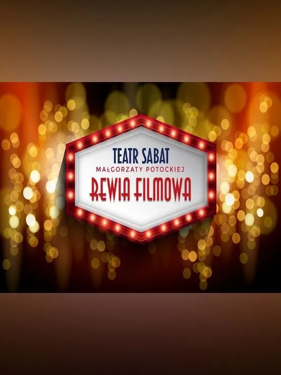 Rewia Filmowa