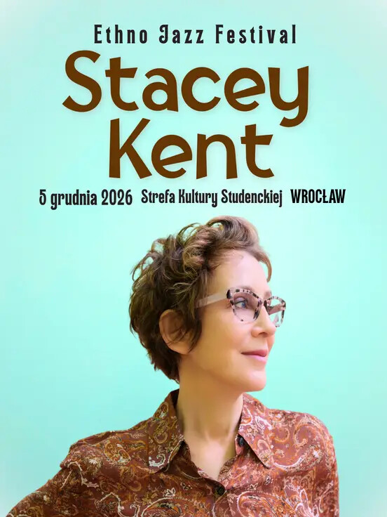 Stacey Kent