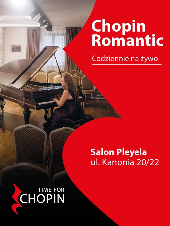 Time For Chopin
