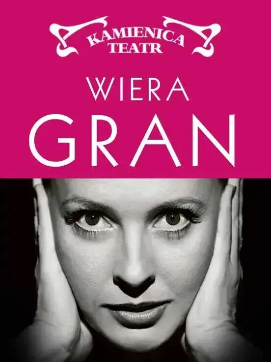 Wiera Gran