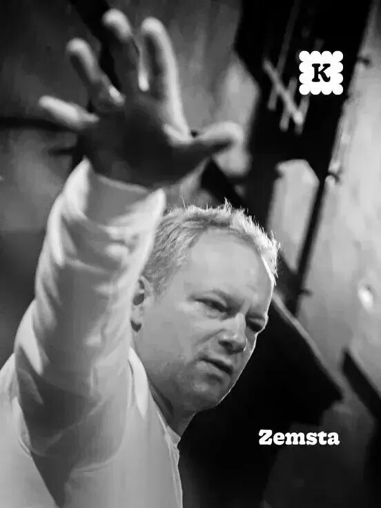 Zemsta