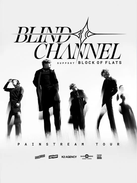 Blind Channel