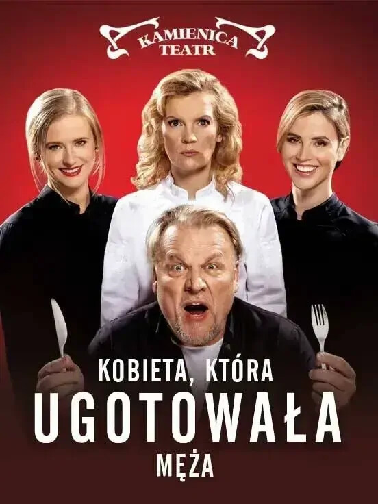 Kobieta, która ugotowała męża
