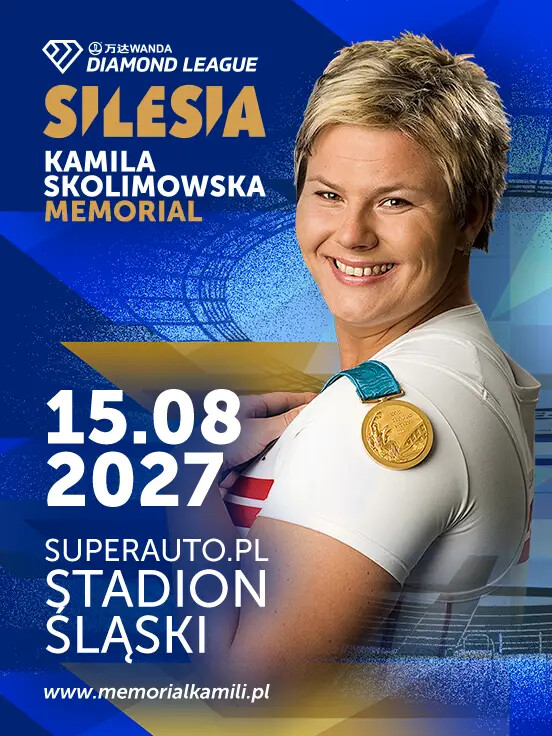 Silesia Memoriał Kamili Skolimowskiej
