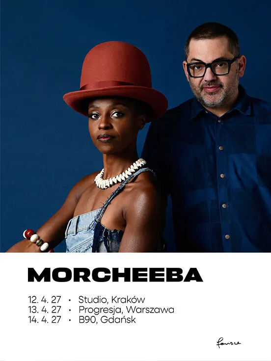 Morcheeba