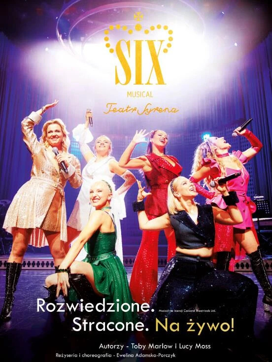 SIX