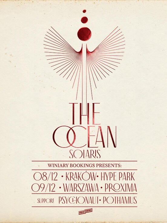 The Ocean