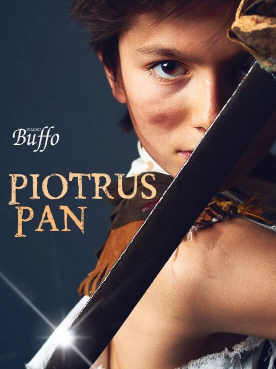 Piotruś Pan