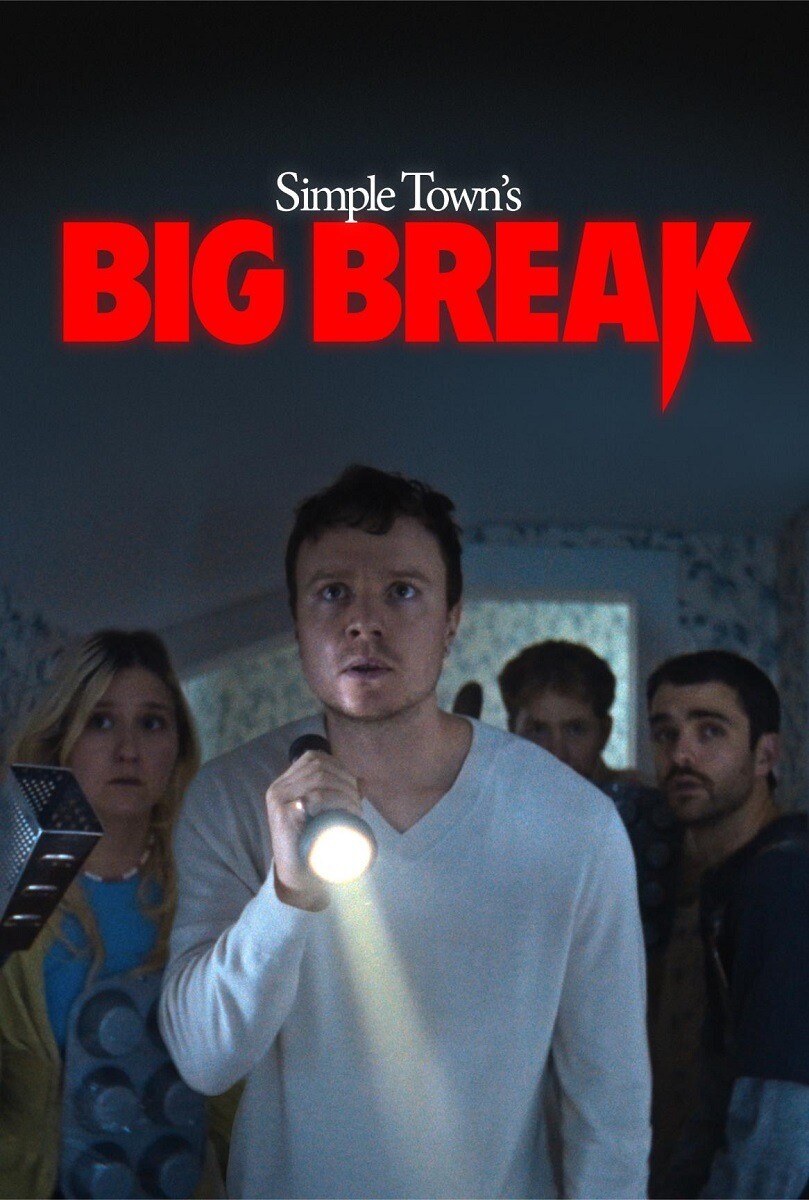 Splat!FilmFest ON TOUR: Rola życia i śmierci, plakat wydarzenia