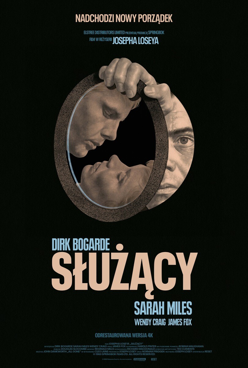 Służący