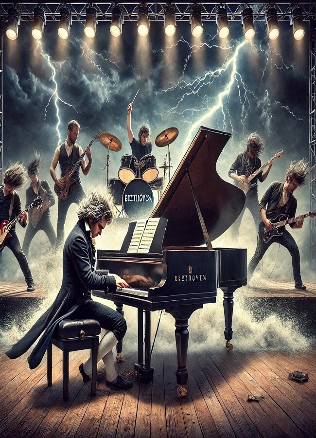 LUDWIG