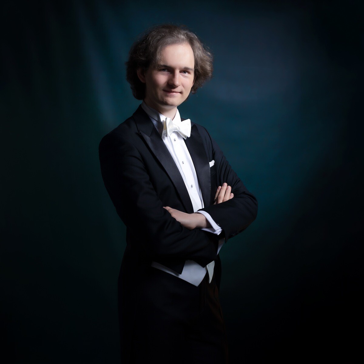 PIOTR PAWLAK - recital fortepianowy