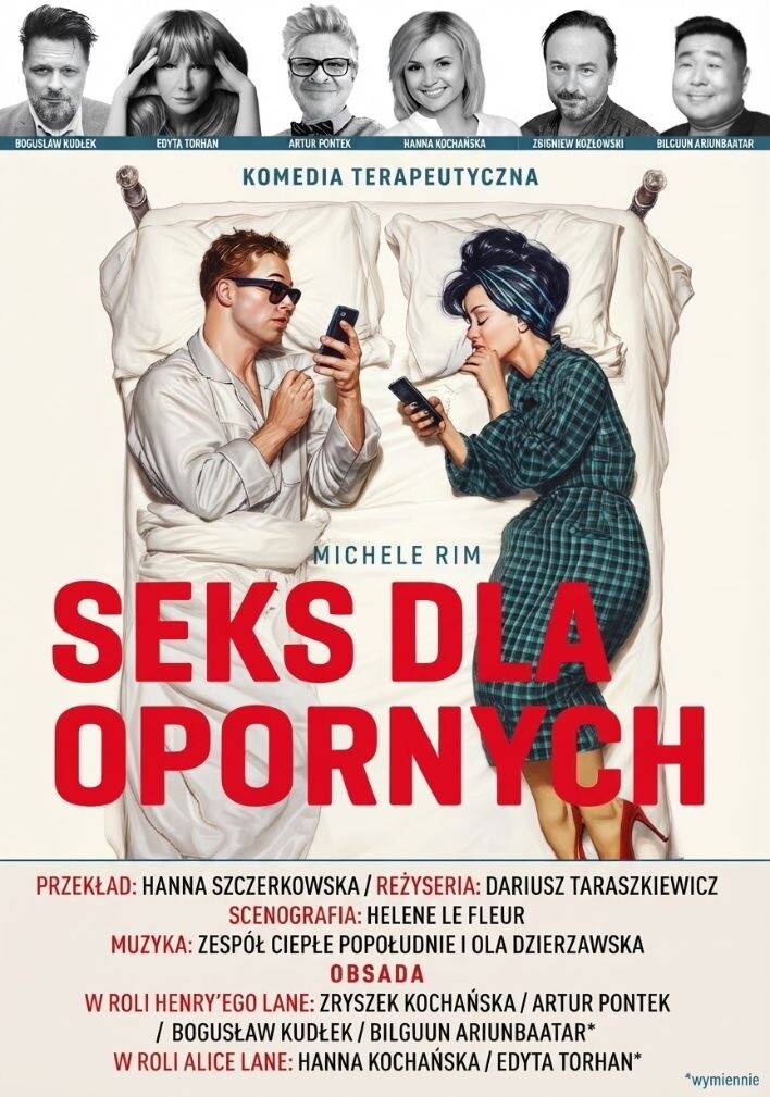 Seks dla opornych