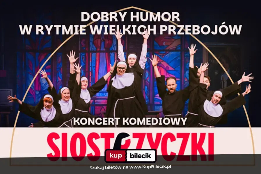 Koncert komediowy