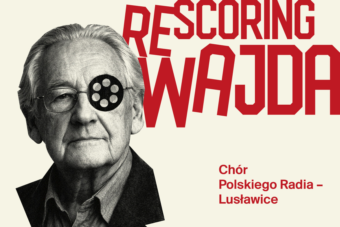 RE:SCORING WAJDA | Lusławice