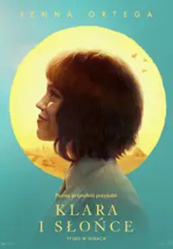 KLARA I SŁOŃCE