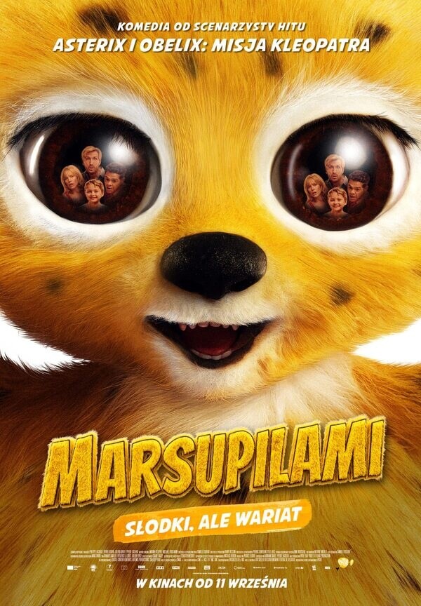 MURSUPILAMI