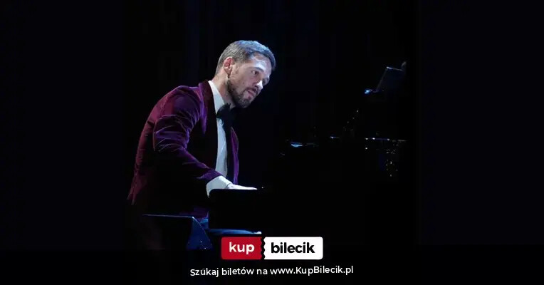 Nat King Cole. Aksamitny głos na pożegnanie lata.