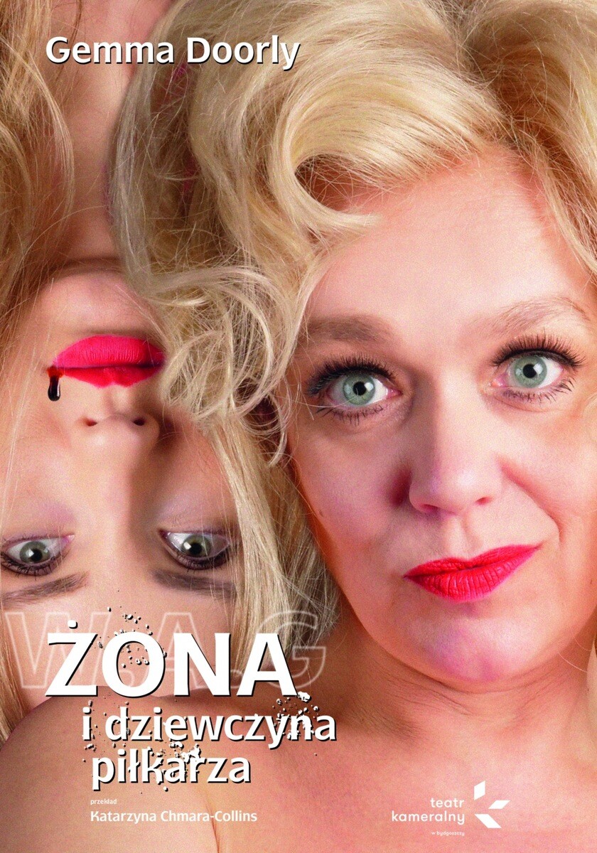 WAG - żona i dziewczyna piłkarza, plakat wydarzenia